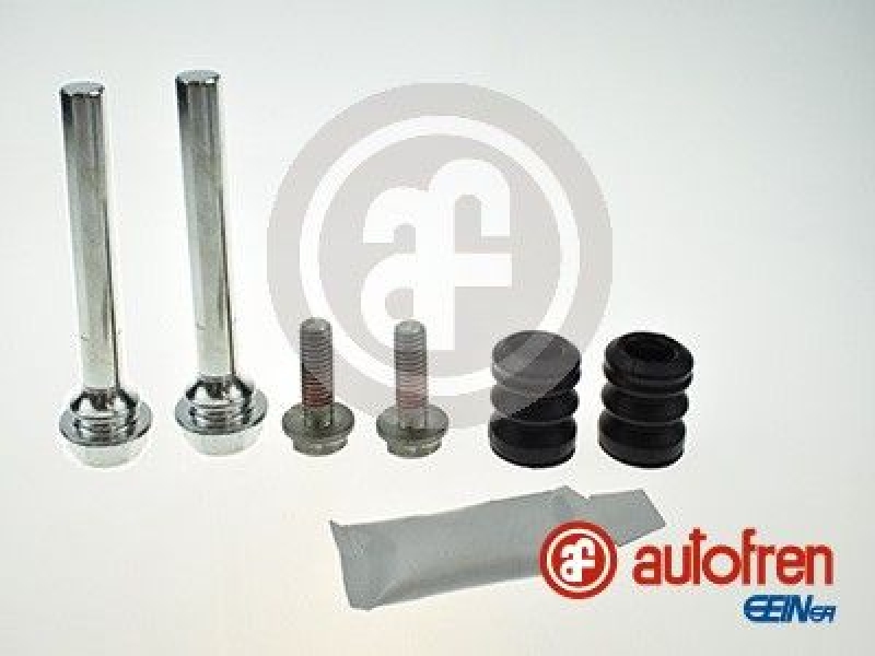 AUTOFREN SEINSA Guide Sleeve Kit, brake caliper