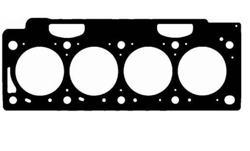 BGA Gasket, cylinder head