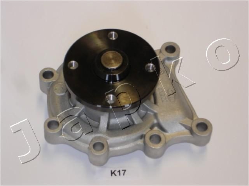 JAPKO Water Pump, engine cooling