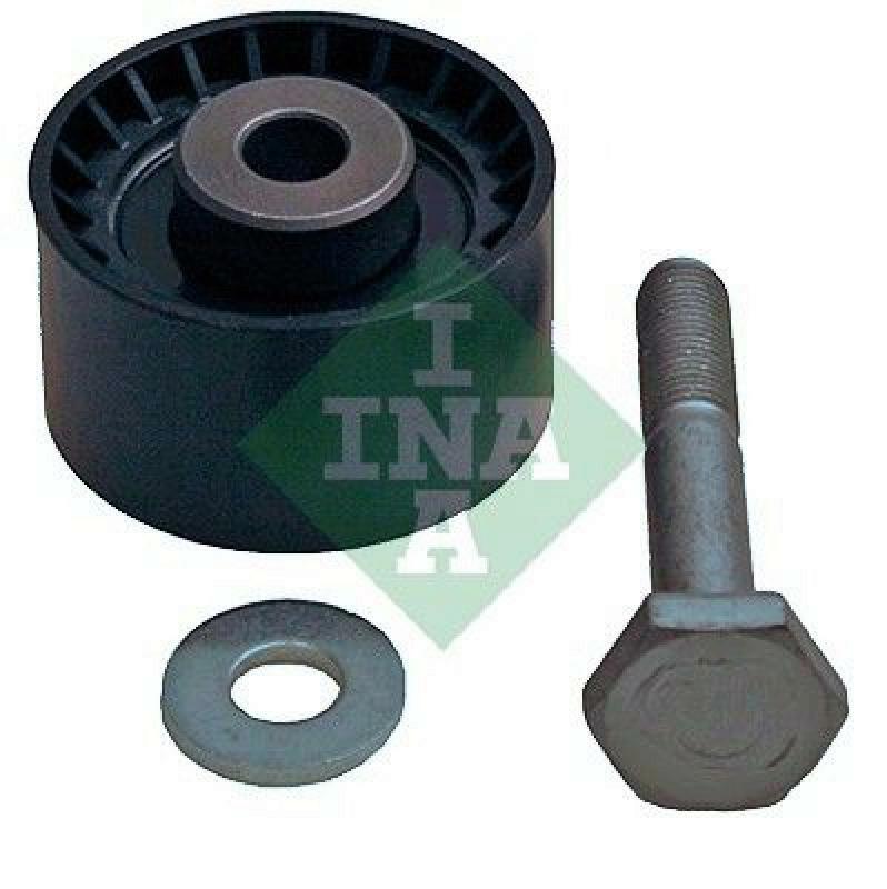 INA Deflection/Guide Pulley, timing belt