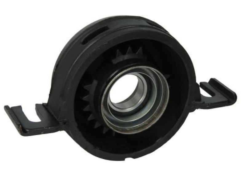 BTA Suspension, propshaft