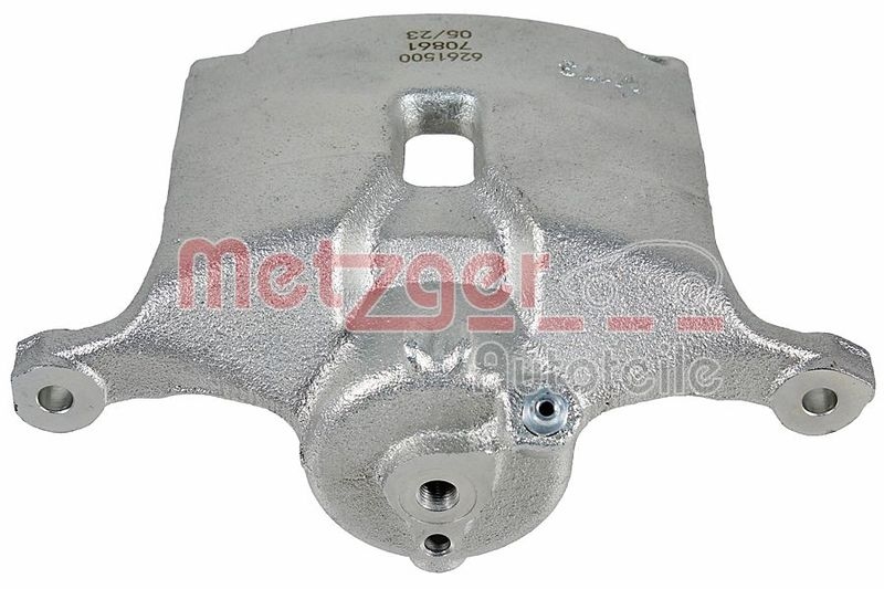 METZGER Brake Caliper