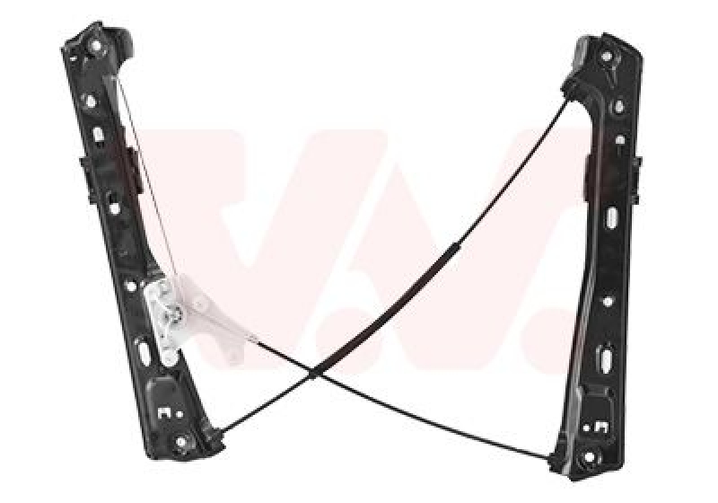 VAN WEZEL Fensterheber 2916261