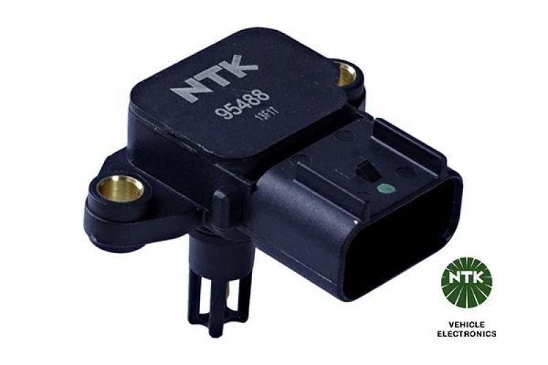 NTK Sensor, Saugrohrdruck 95488