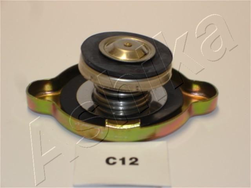 ASHIKA Verschlussdeckel, Kühler
