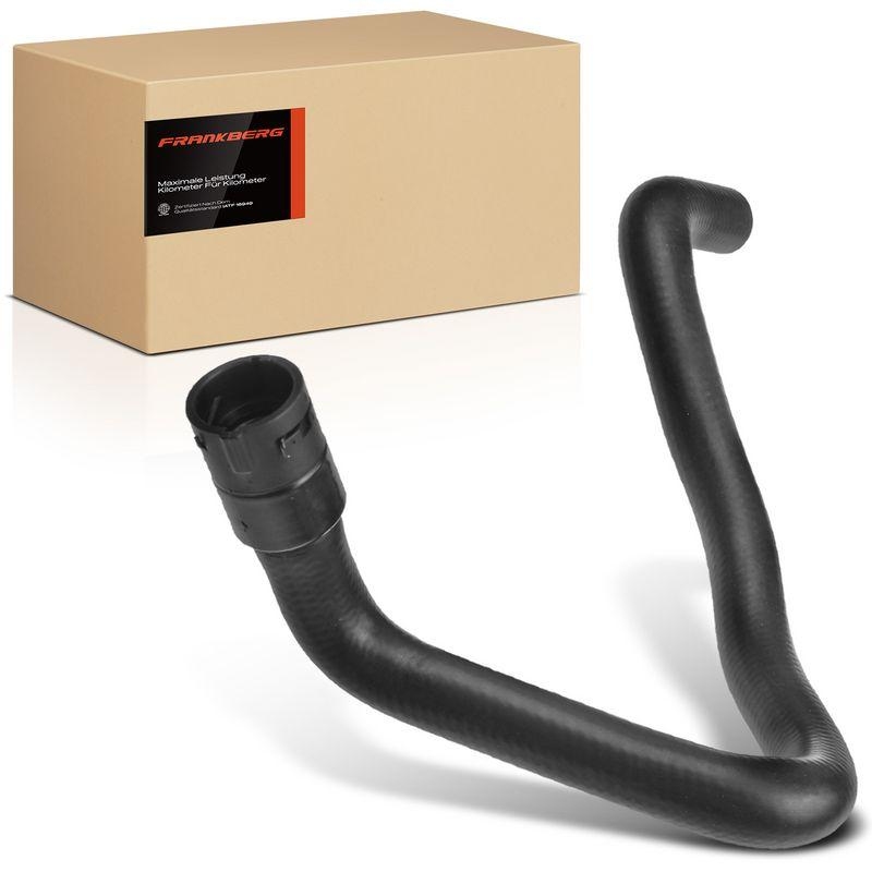 1x Frankberg K&uuml;hlerschlauch Turboschlauch 5481FB0022286