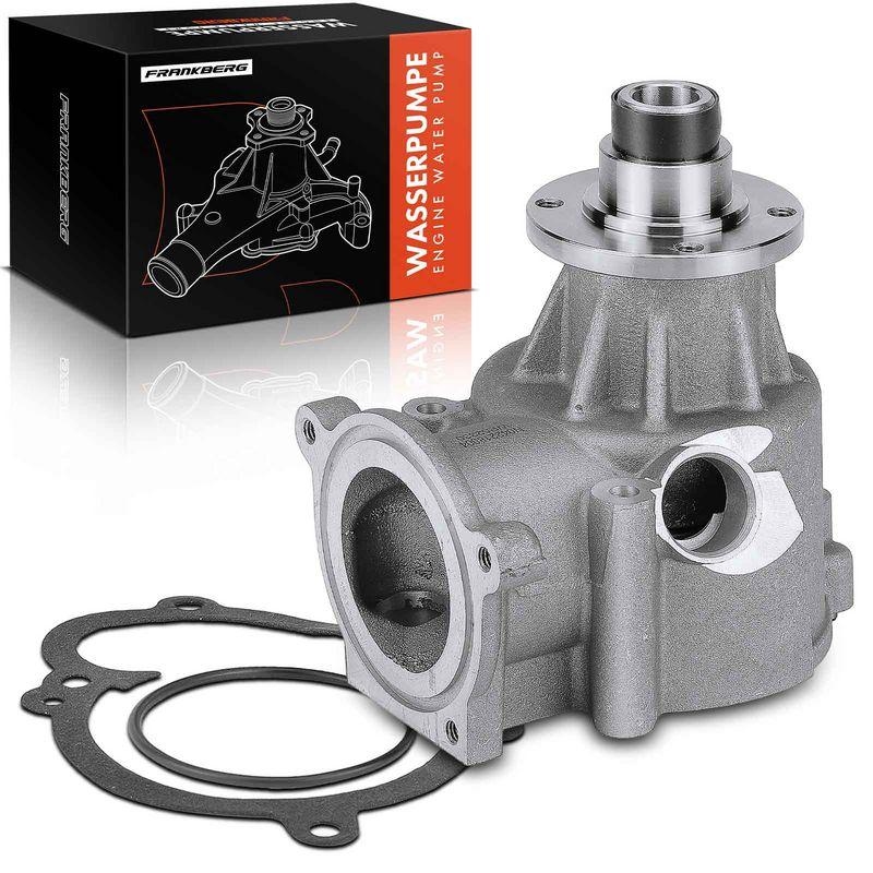 1x Frankberg Wasserpumpe Kühlwasserpumpe 5481FB0024016