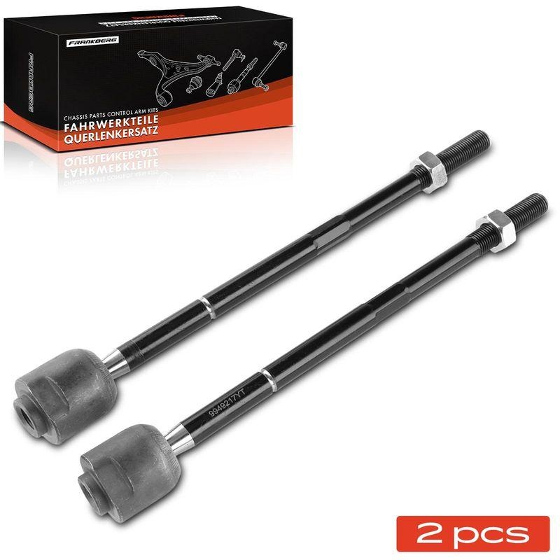 2x Frankberg Spurstange Vorderachse 5481FB0026307