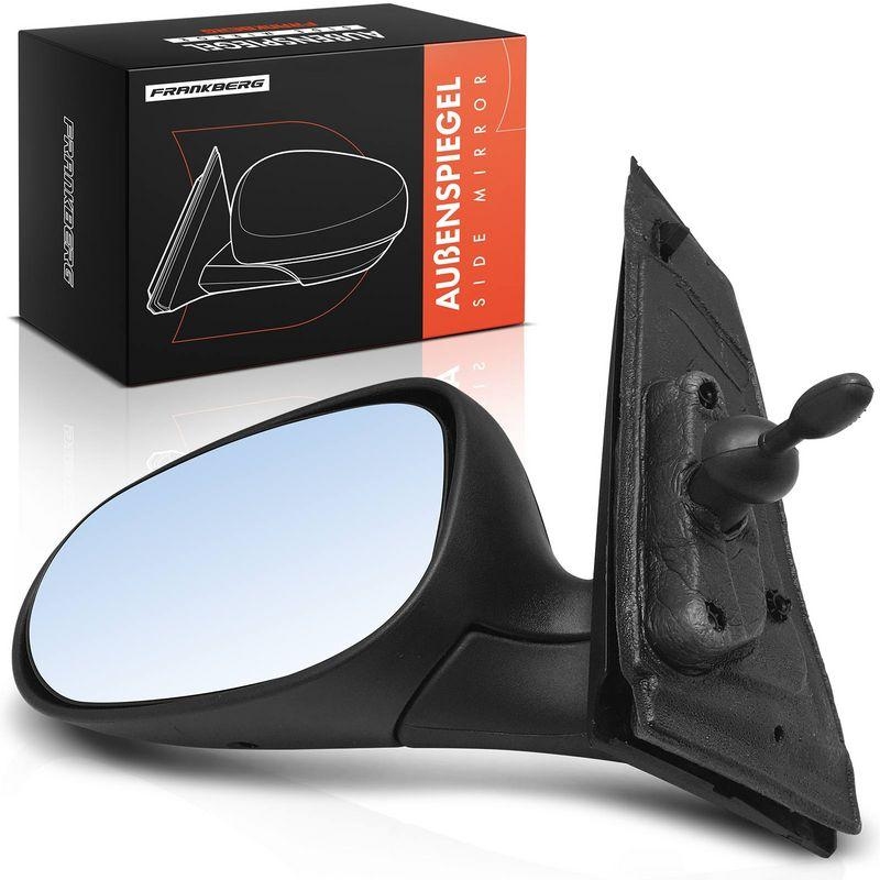 1x Frankberg Außenspiegel Links 5481FB0040829