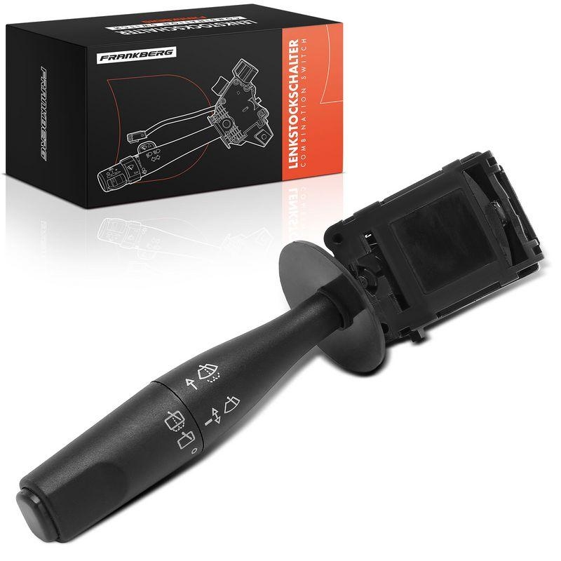 1x Frankberg Kombischalter Lenkstockschalter 5481FB0044914