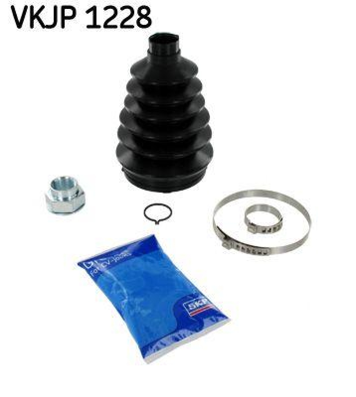 SKF Bellow Set, drive shaft
