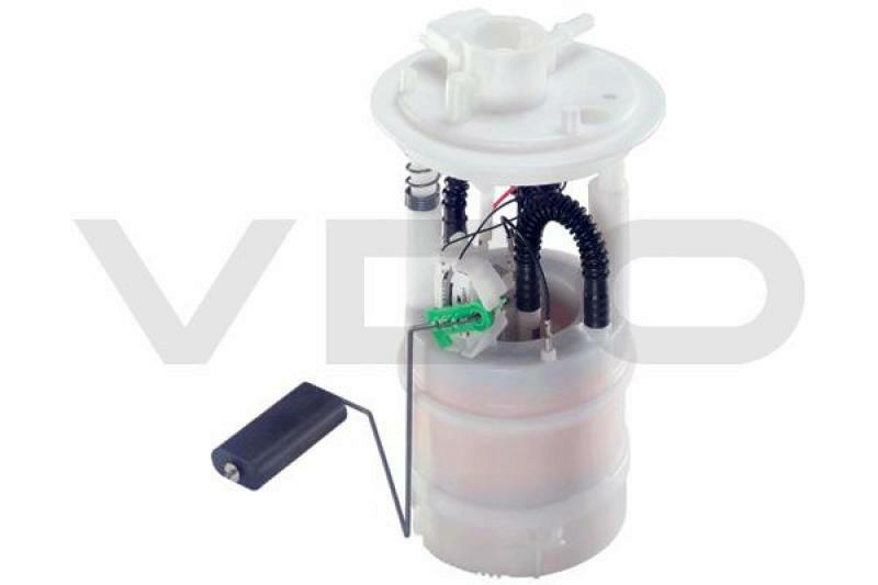 VDO Kraftstoff-Fördereinheit X10-745-004-005V