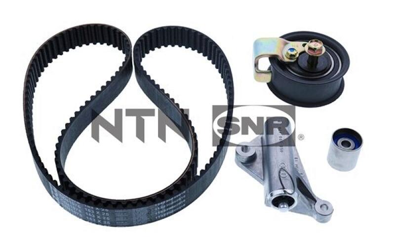 SNR Timing Belt Kit