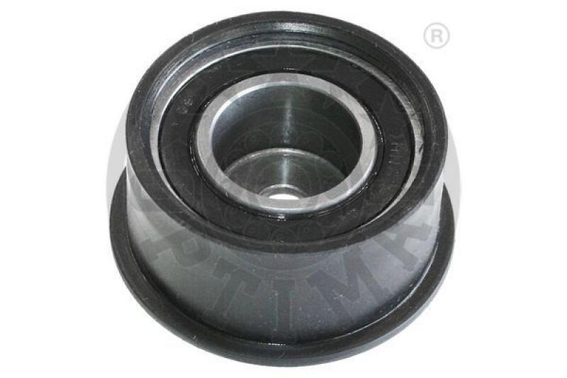 OPTIMAL Deflection/Guide Pulley, timing belt