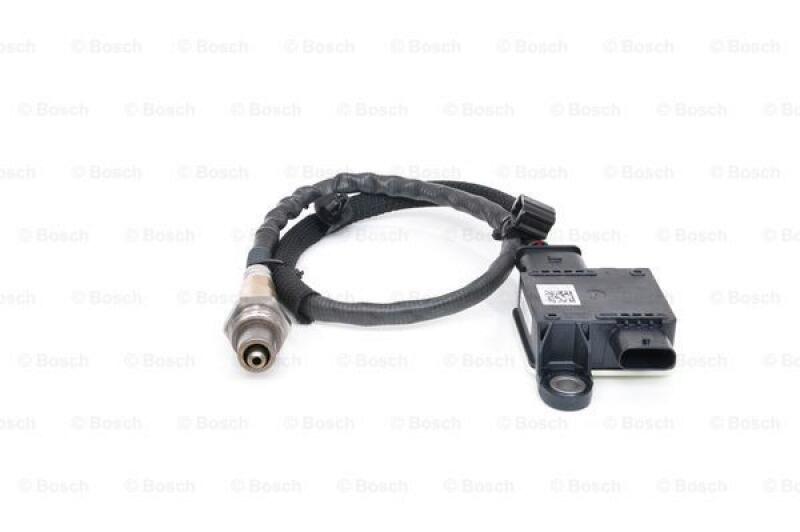 BOSCH Particle Sensor