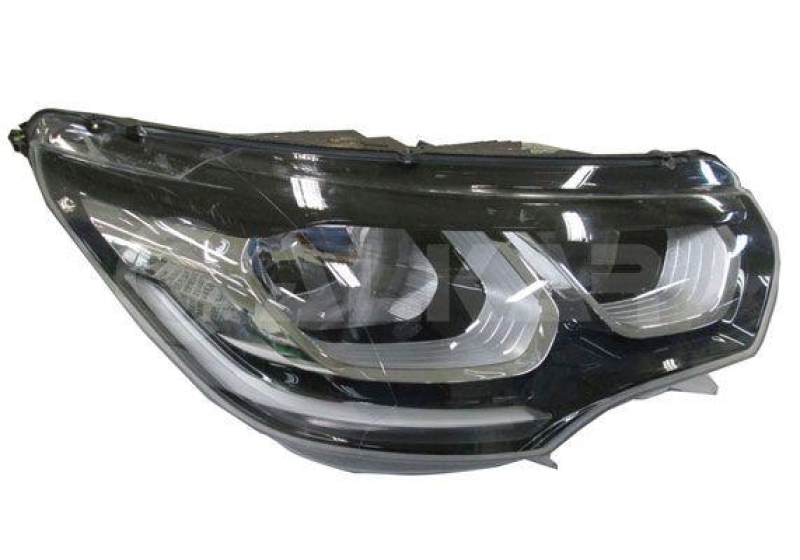 Headlight