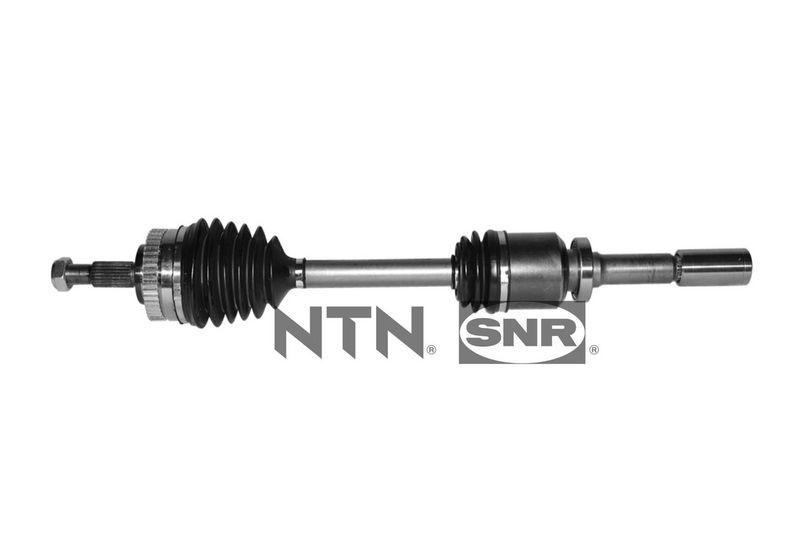 SNR Drive Shaft