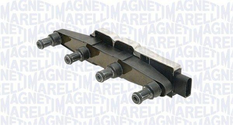 MAGNETI MARELLI Ignition Coil