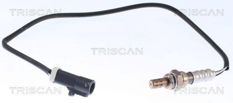 TRISCAN Lambda Sensor
