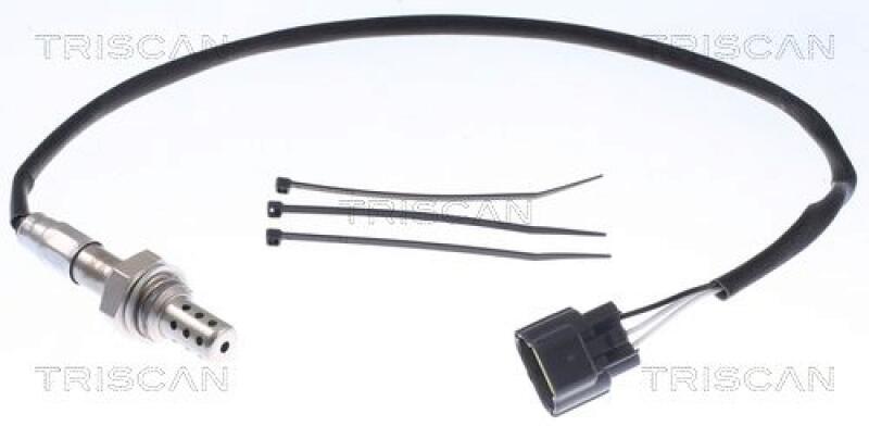 TRISCAN Lambda Sensor