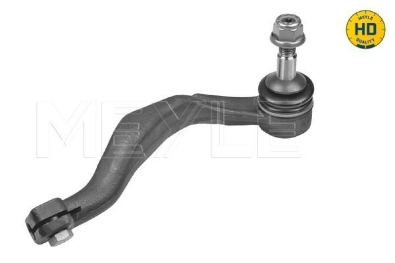 MEYLE Tie Rod End MEYLE-HD: Better than OE.