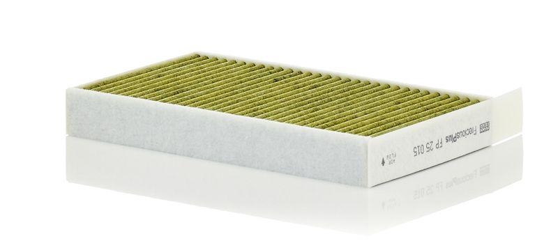 MANN-FILTER Filter, interior air FreciousPlus