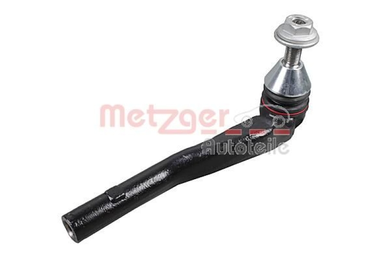 METZGER Spurstangenkopf KIT + GREENPARTS 54054502