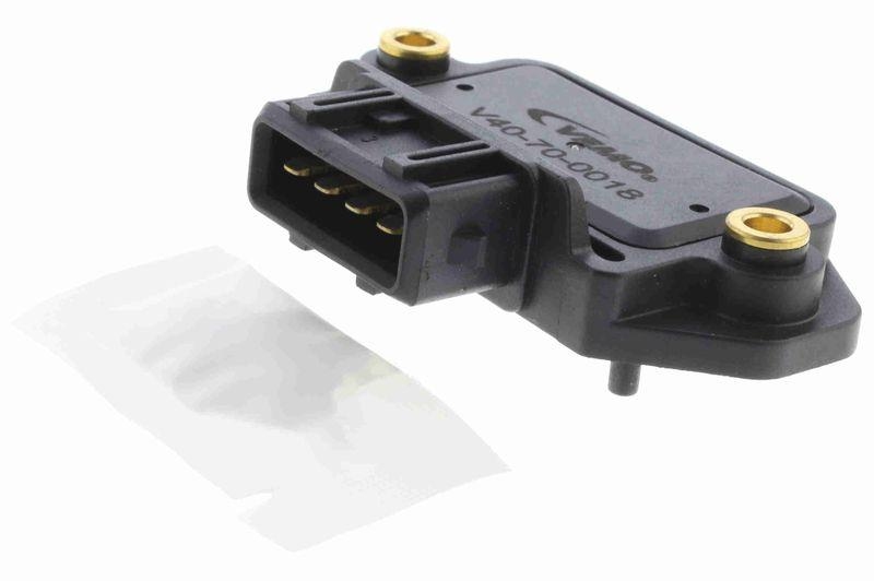 VEMO Switch Unit, ignition system Original VEMO Quality