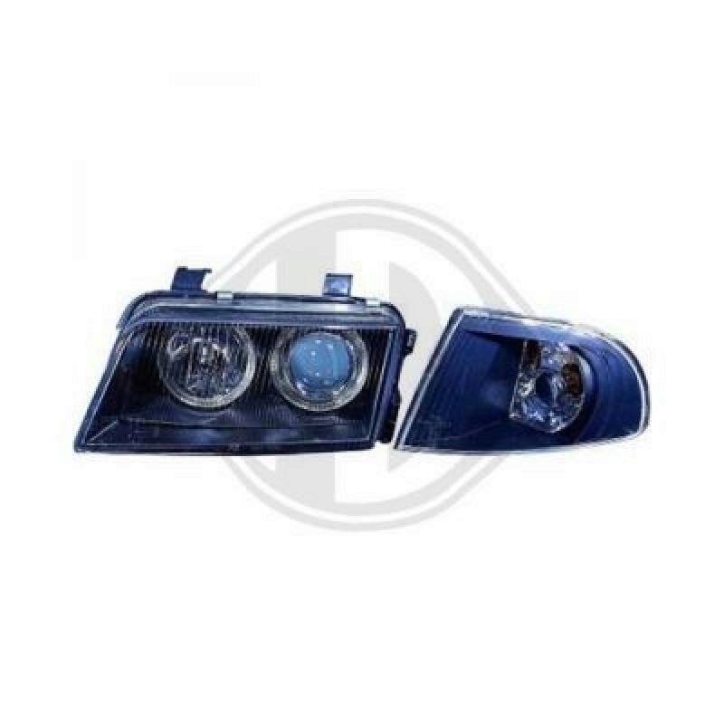 DIEDERICHS Headlight Set HD Tuning