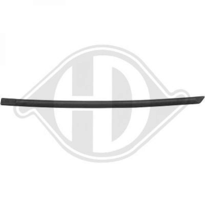 DIEDERICHS Trim/Protective Strip, door