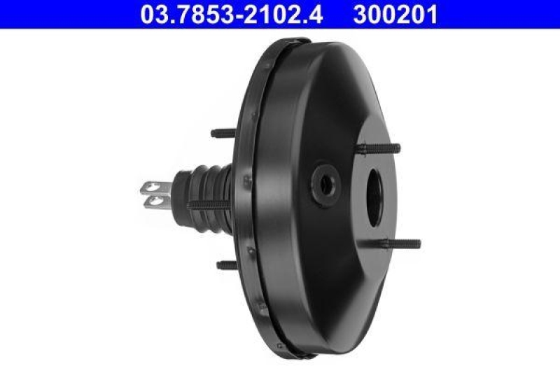 ATE Brake Booster