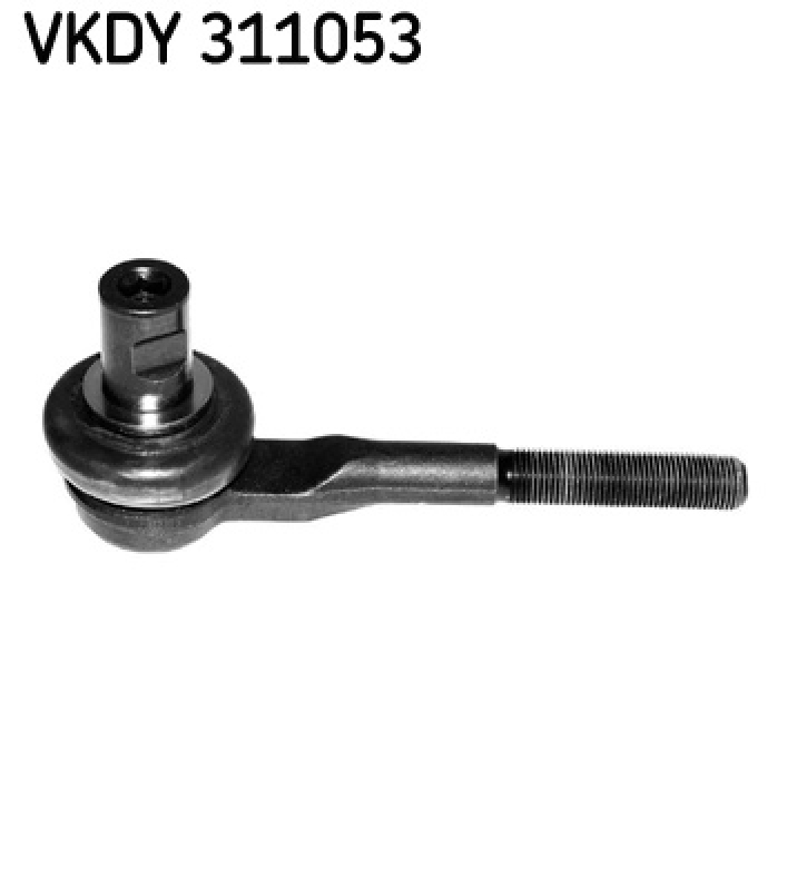 SKF Spurstangenkopf