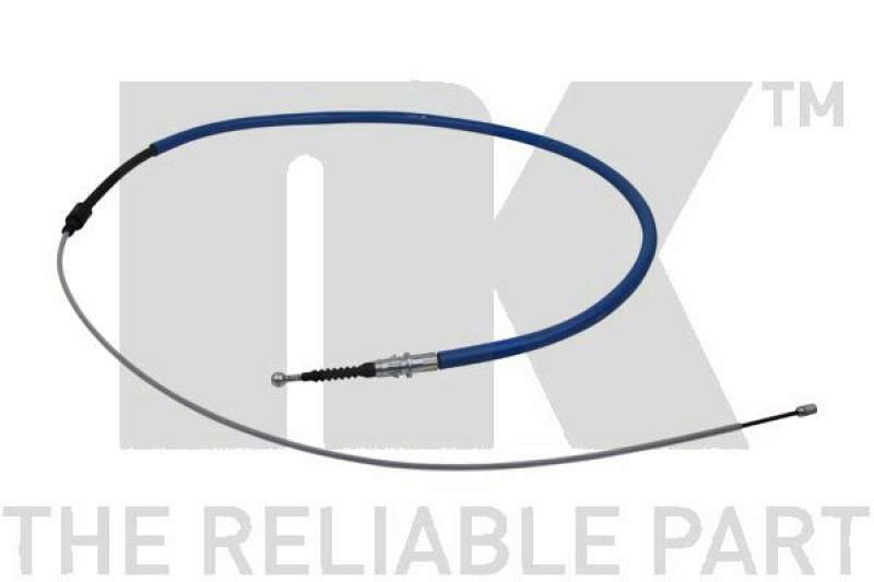 NK Cable, parking brake