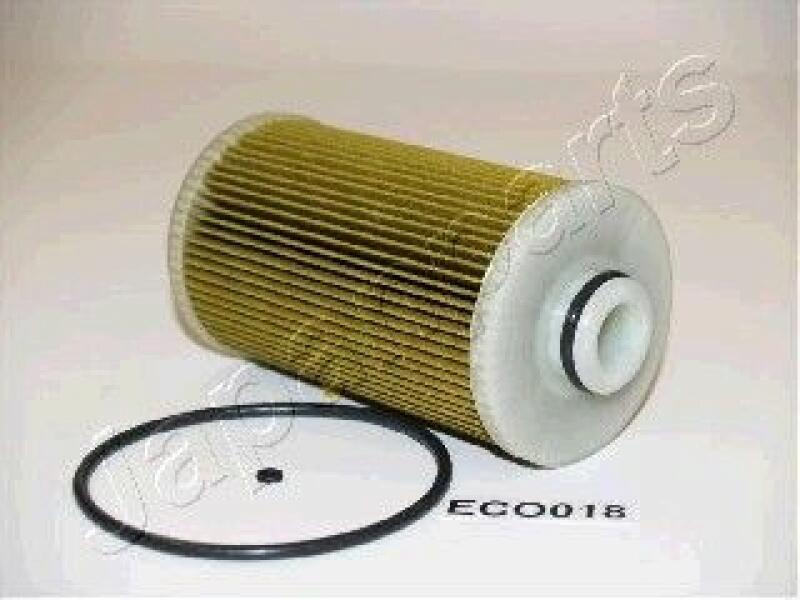 JAPANPARTS Fuel filter