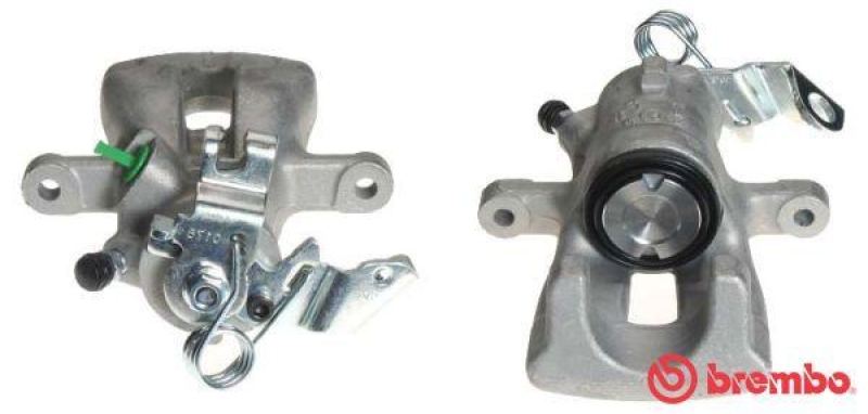 BREMBO Bremssattel ESSENTIAL LINE