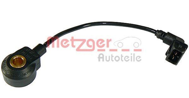 METZGER Knock Sensor OE-part