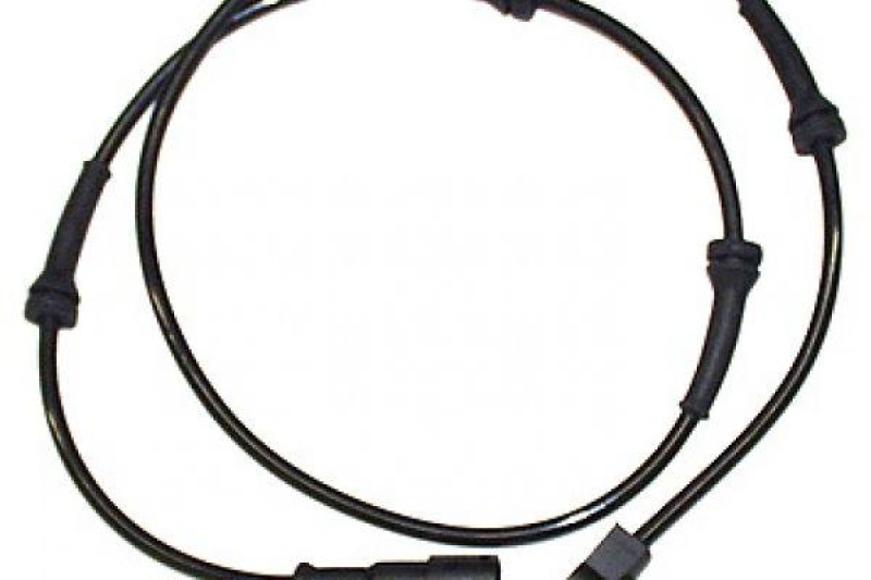 MAPCO Sensor, wheel speed