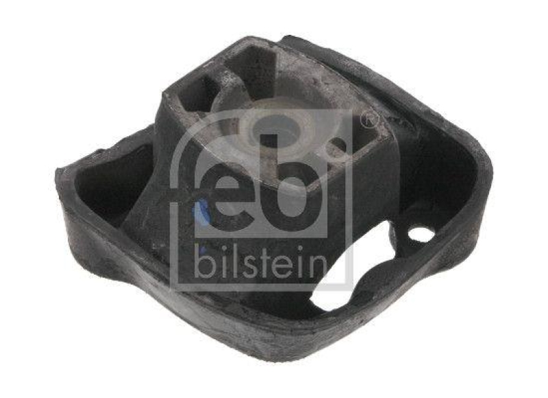 FEBI BILSTEIN Lagerung, Motor 08049