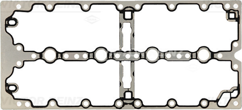 VICTOR REINZ Gasket, cylinder head cover