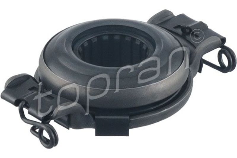 TOPRAN Clutch Release Bearing