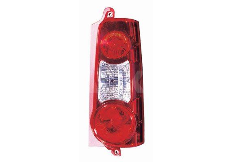 Combination Rearlight
