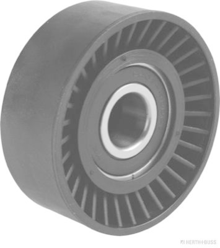 HERTH+BUSS JAKOPARTS Deflection/Guide Pulley, V-ribbed belt