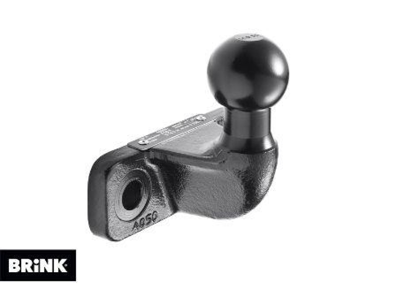 BRINK Anhängerkupplung Anhängevorrichtung