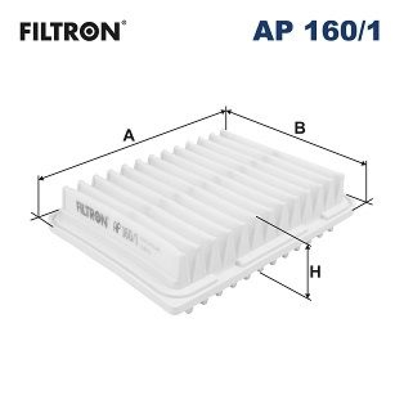 FILTRON Air Filter