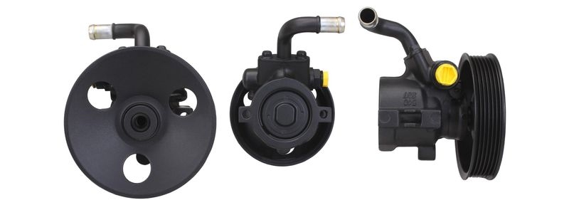 ELSTOCK Hydraulic Pump, steering system