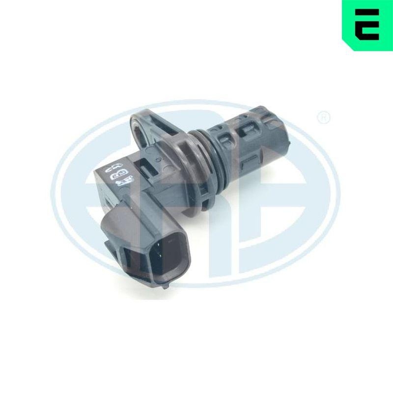 ERA Sensor, speed