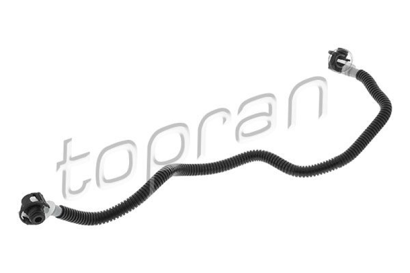 TOPRAN Fuel Line