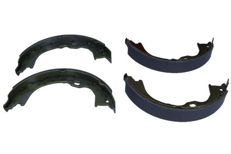 MAXGEAR Brake Shoe Set, parking brake
