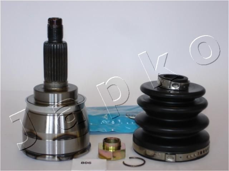 JAPKO Joint Kit, drive shaft