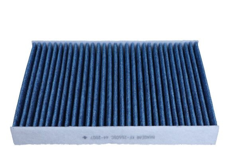 MAXGEAR Filter, Innenraumluft SILVER CARBON 26-1906